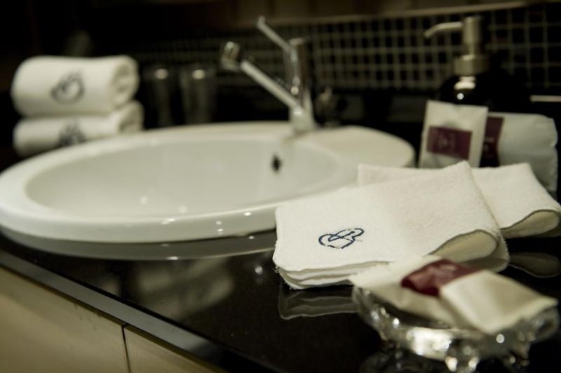 BRIGHTON HOTEL KYOTO — фото 12