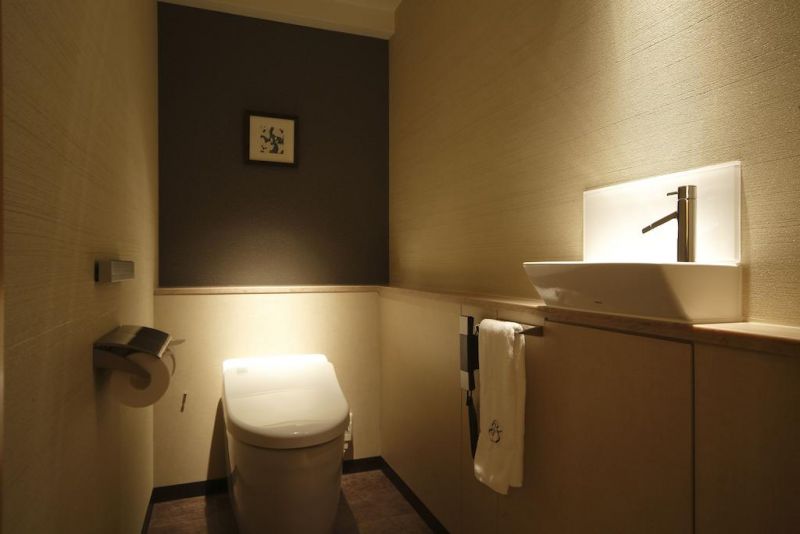 BRIGHTON HOTEL KYOTO — фото 16