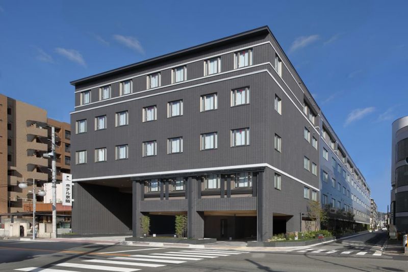 HOTEL KEIHAN KYOTO GRANDE