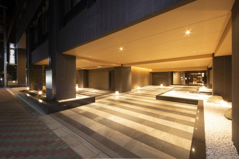 HOTEL KEIHAN KYOTO GRANDE — фото 5
