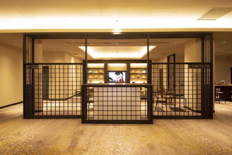 HOTEL KEIHAN KYOTO GRANDE — фото 16
