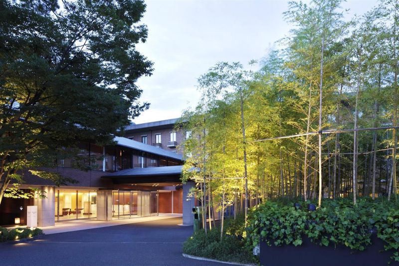 HYATT REGENCY KYOTO