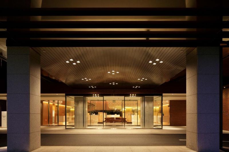 HYATT REGENCY KYOTO — фото 2