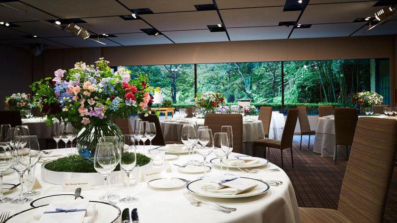 HYATT REGENCY KYOTO — фото 4