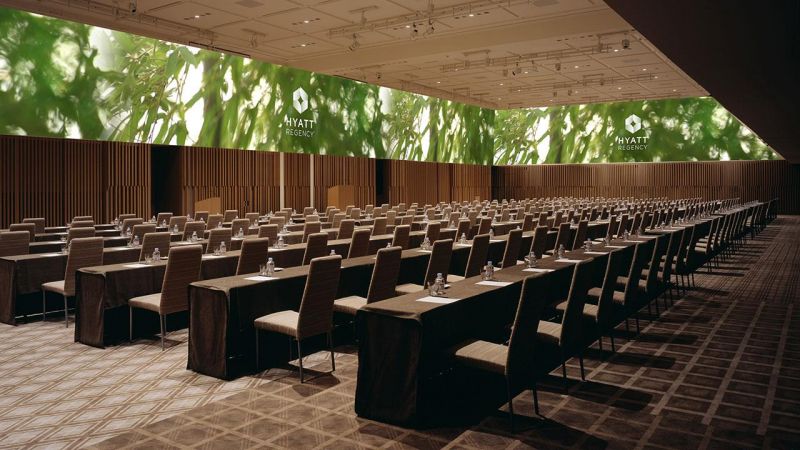 HYATT REGENCY KYOTO — фото 5