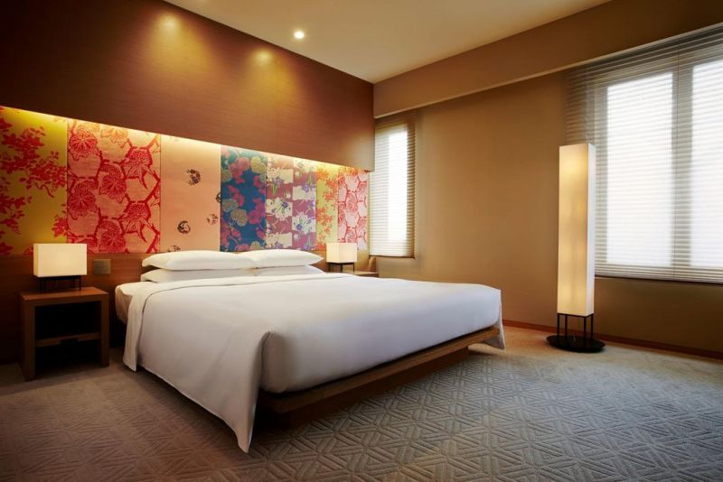 HYATT REGENCY KYOTO — фото 6