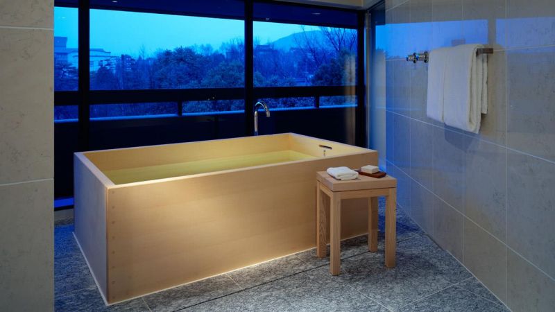 HYATT REGENCY KYOTO — фото 7
