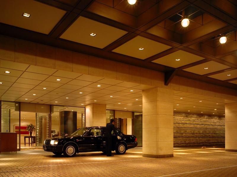 KYOTO ROYAL HOTEL & SPA — фото 10