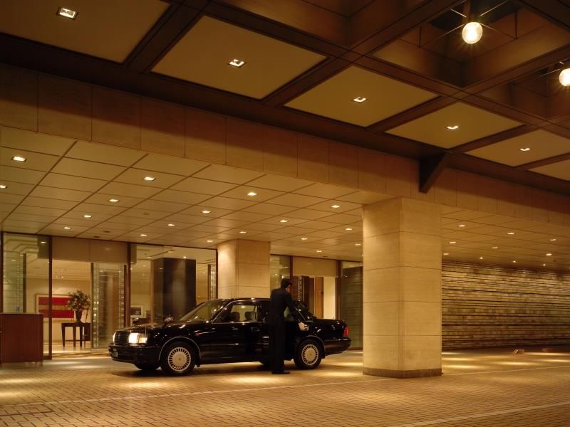 KYOTO ROYAL HOTEL & SPA — фото 11