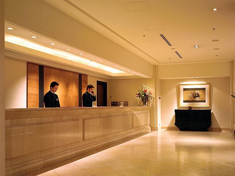 KYOTO ROYAL HOTEL & SPA — фото 14