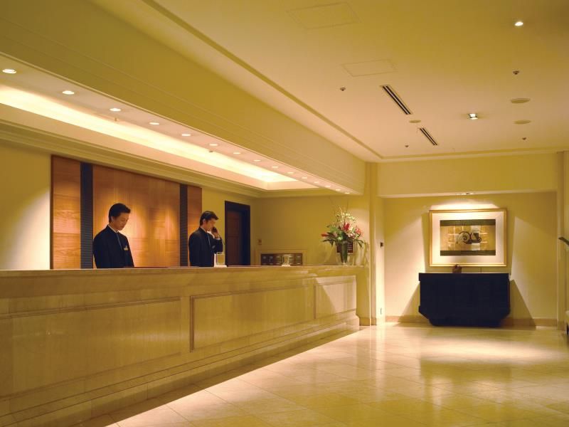 KYOTO ROYAL HOTEL & SPA — фото 15