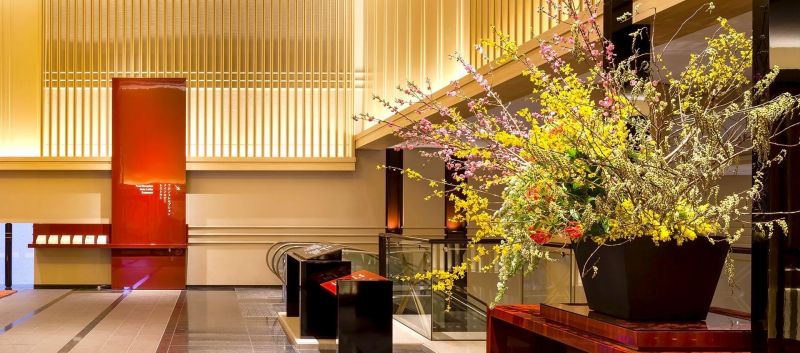 KYOTO TOKYU HOTEL