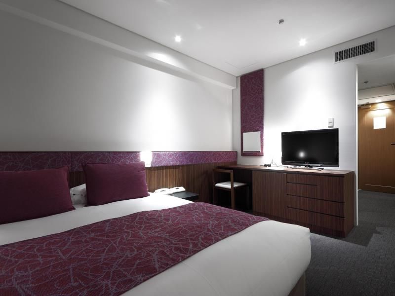 KYOTO TOKYU HOTEL — фото 2