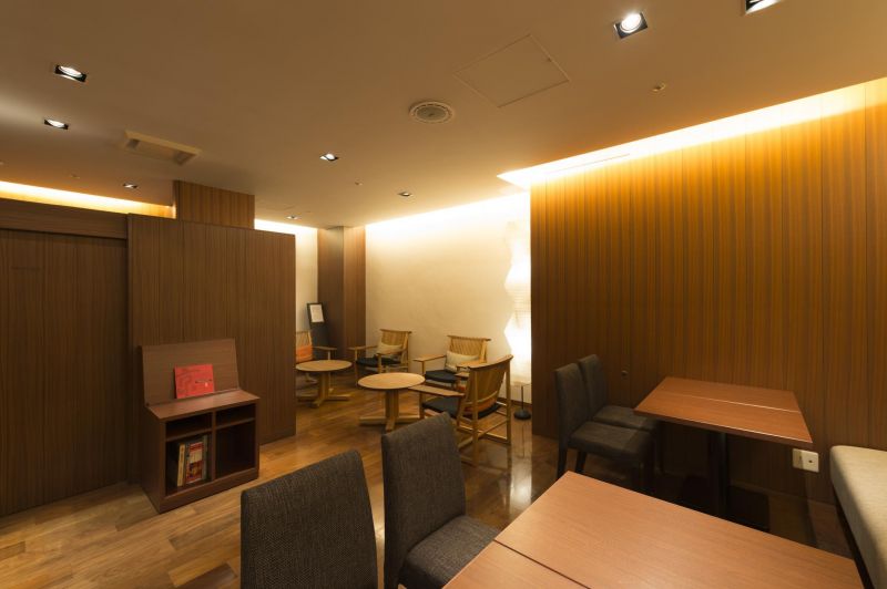KYOTO TOKYU HOTEL — фото 10
