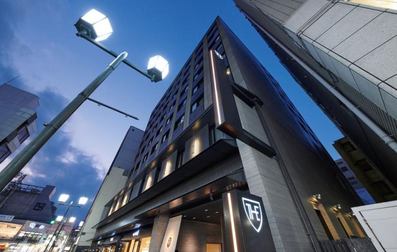 ROYAL PARK HOTEL THE KYOTO