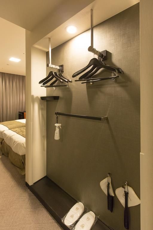ROYAL PARK HOTEL THE KYOTO — фото 11