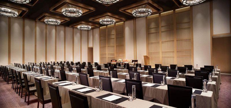 THE RITZ CARLTON KYOTO — фото 3