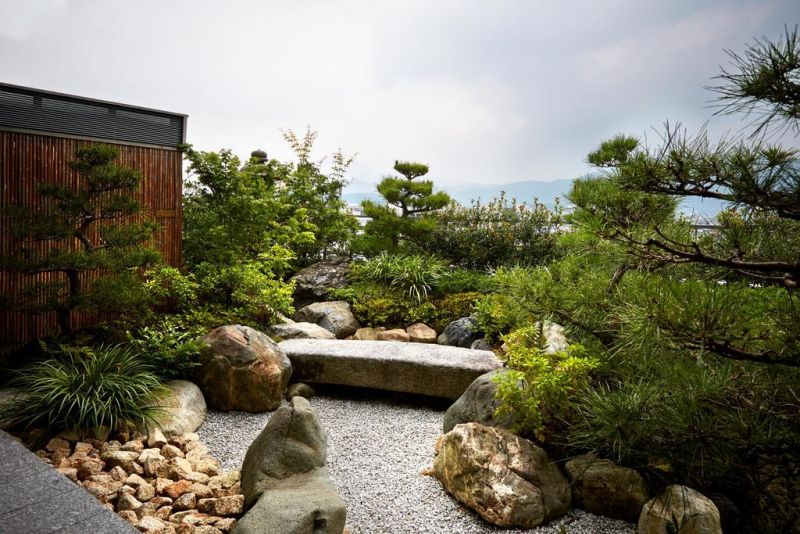 THE RITZ CARLTON KYOTO — фото 4