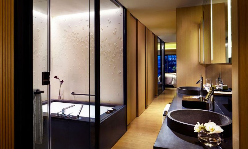 THE RITZ CARLTON KYOTO — фото 6
