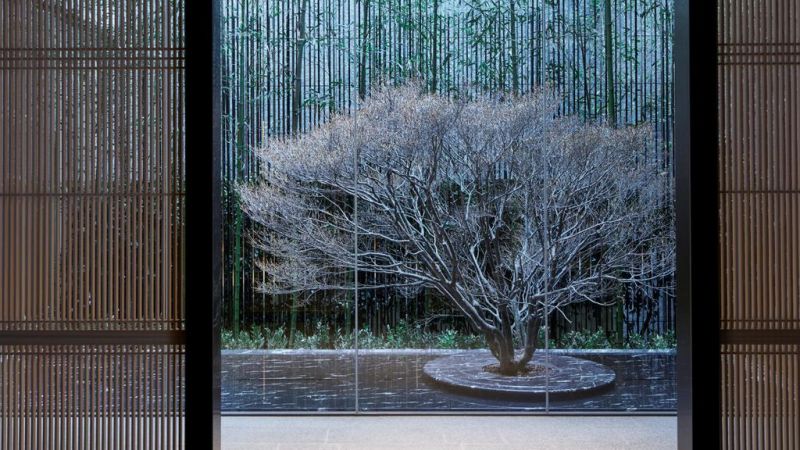 THE THOUSAND KYOTO — фото 10