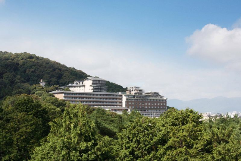 THE WESTIN MIYAKO KYOTO — фото 10