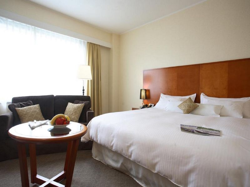 THE WESTIN MIYAKO KYOTO — фото 15