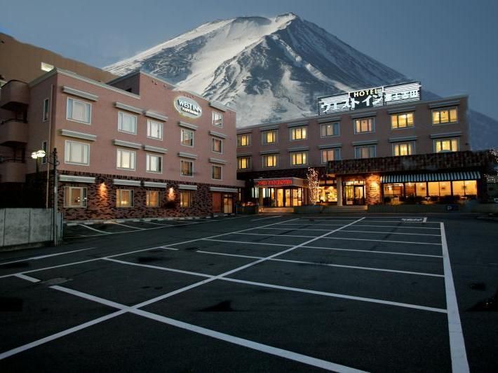 WEST INN — фото 15