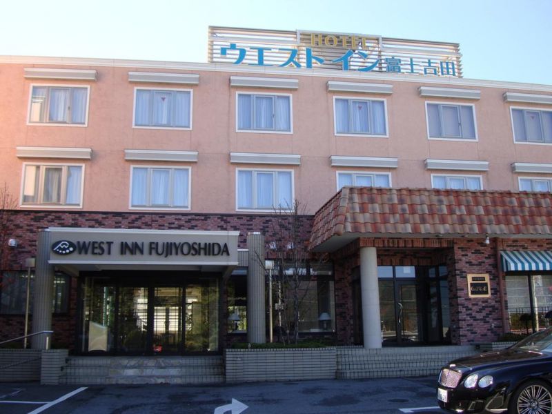 WEST INN — фото 16