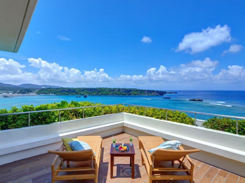 ANA INTERCONTINENTAL MANZA BEACH — фото 15