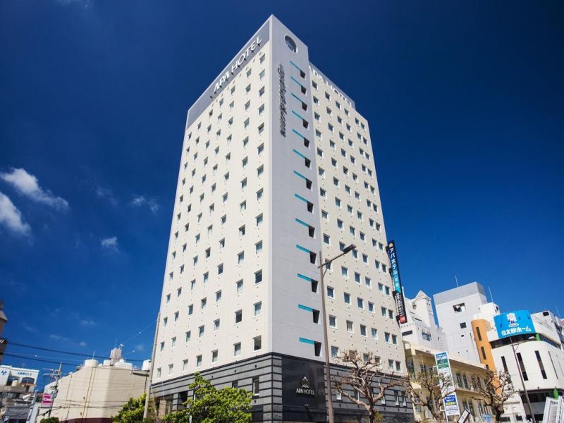 APA HOTEL NAHA