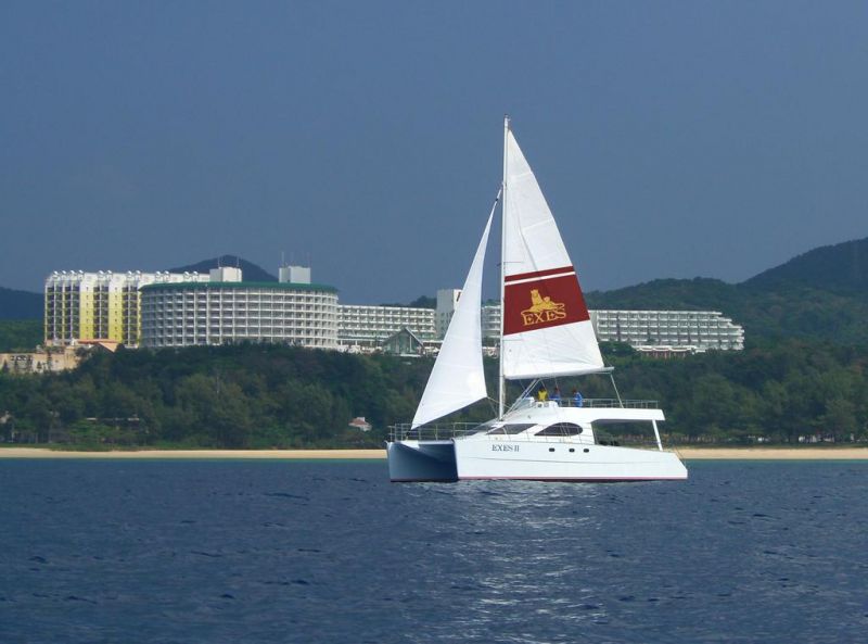 KARIYUSHI BEACH RESORT OCEAN SPA — фото 2
