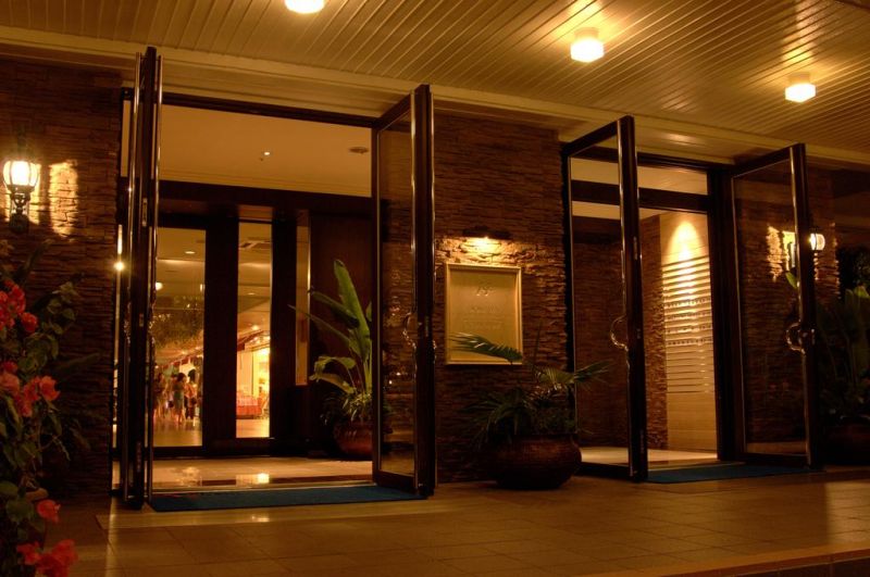 KARIYUSHI BEACH RESORT OCEAN SPA — фото 5