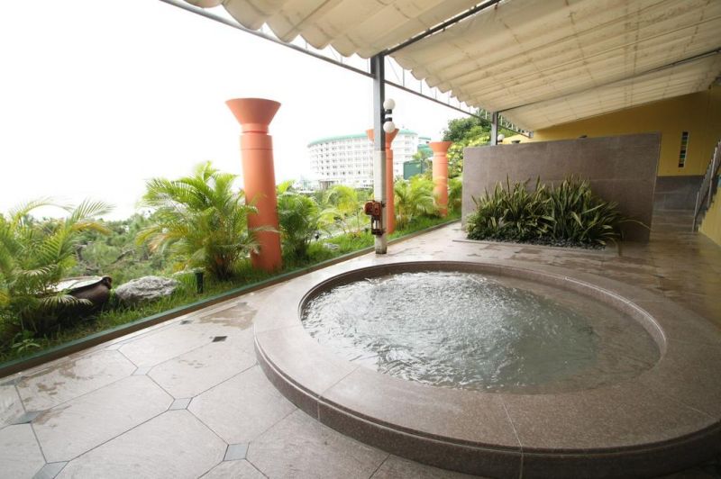 KARIYUSHI BEACH RESORT OCEAN SPA — фото 16