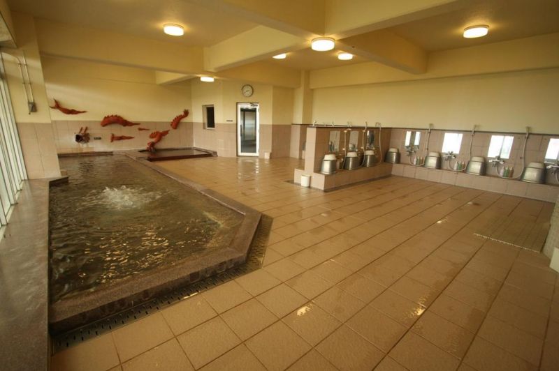 KARIYUSHI BEACH RESORT OCEAN SPA — фото 17
