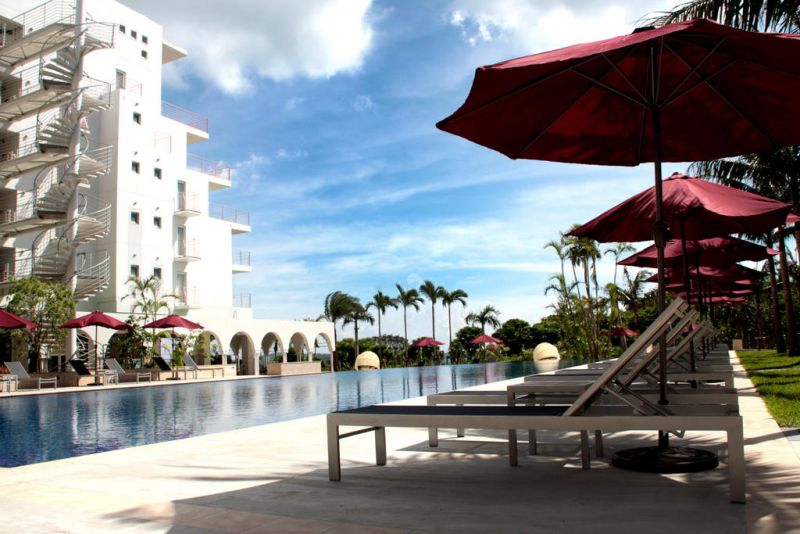 MAHAINA WELLNESS RESORT OKINAWA ISLAND — фото 3