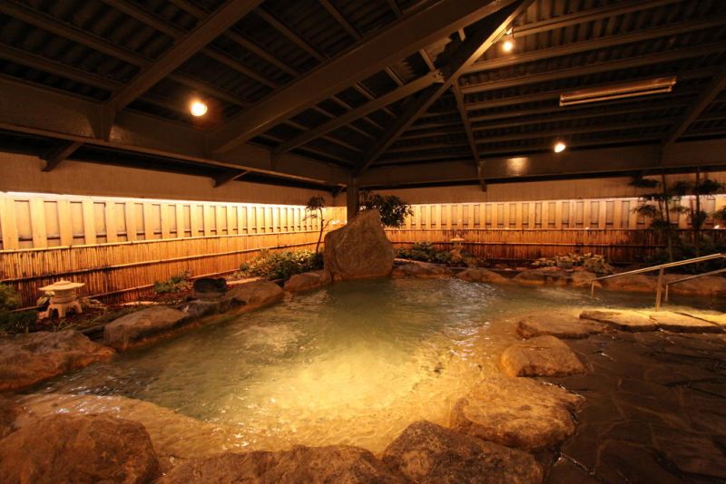 MAHAINA WELLNESS RESORT OKINAWA ISLAND — фото 6