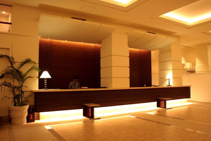 MAHAINA WELLNESS RESORT OKINAWA ISLAND — фото 9