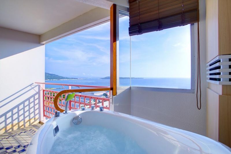 MAHAINA WELLNESS RESORT OKINAWA ISLAND — фото 16