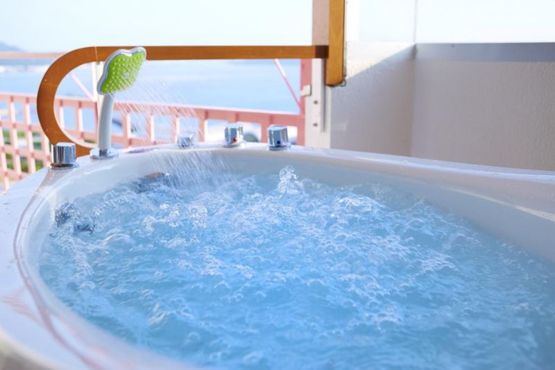 MAHAINA WELLNESS RESORT OKINAWA ISLAND — фото 17
