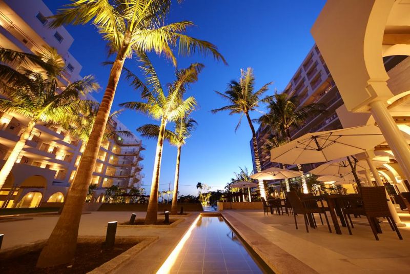MAHAINA WELLNESS RESORT OKINAWA ISLAND — фото 18