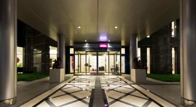 MERCURE OKINAWA NAHA — фото 2