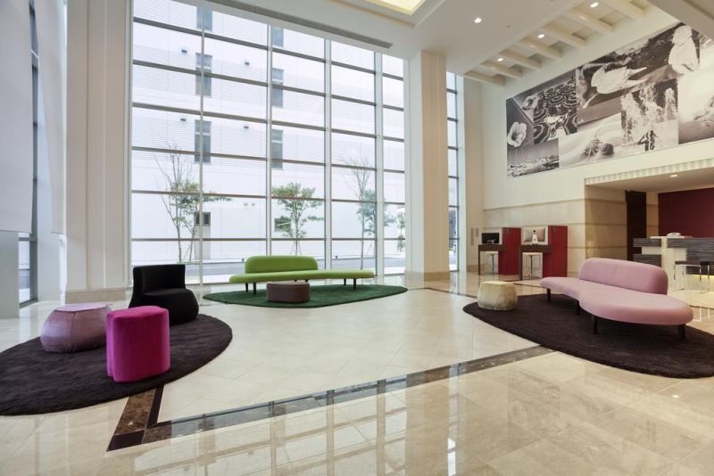 MERCURE OKINAWA NAHA — фото 4