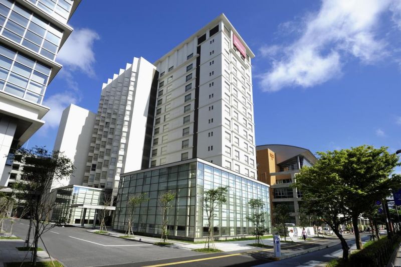 MERCURE OKINAWA NAHA — фото 8