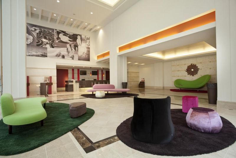 MERCURE OKINAWA NAHA — фото 9