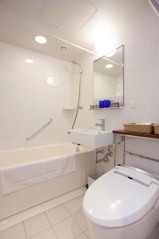 MERCURE OKINAWA NAHA — фото 15