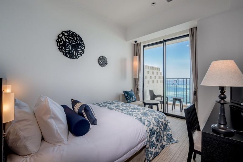 MONTEREY OKINAWA SPA & RESORT HOTEL — фото 2