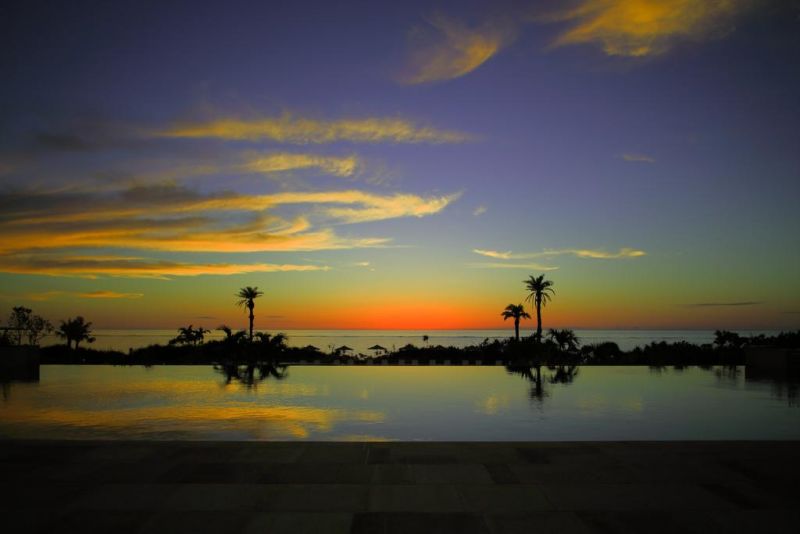 MONTEREY OKINAWA SPA & RESORT HOTEL — фото 5