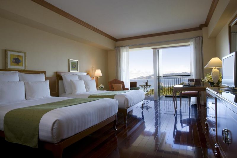 OKINAWA MARRIOTT RESORT & SPA — фото 9