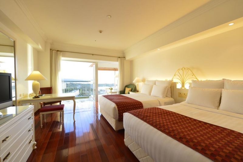 OKINAWA MARRIOTT RESORT & SPA — фото 14