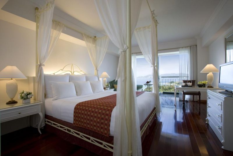 OKINAWA MARRIOTT RESORT & SPA — фото 15
